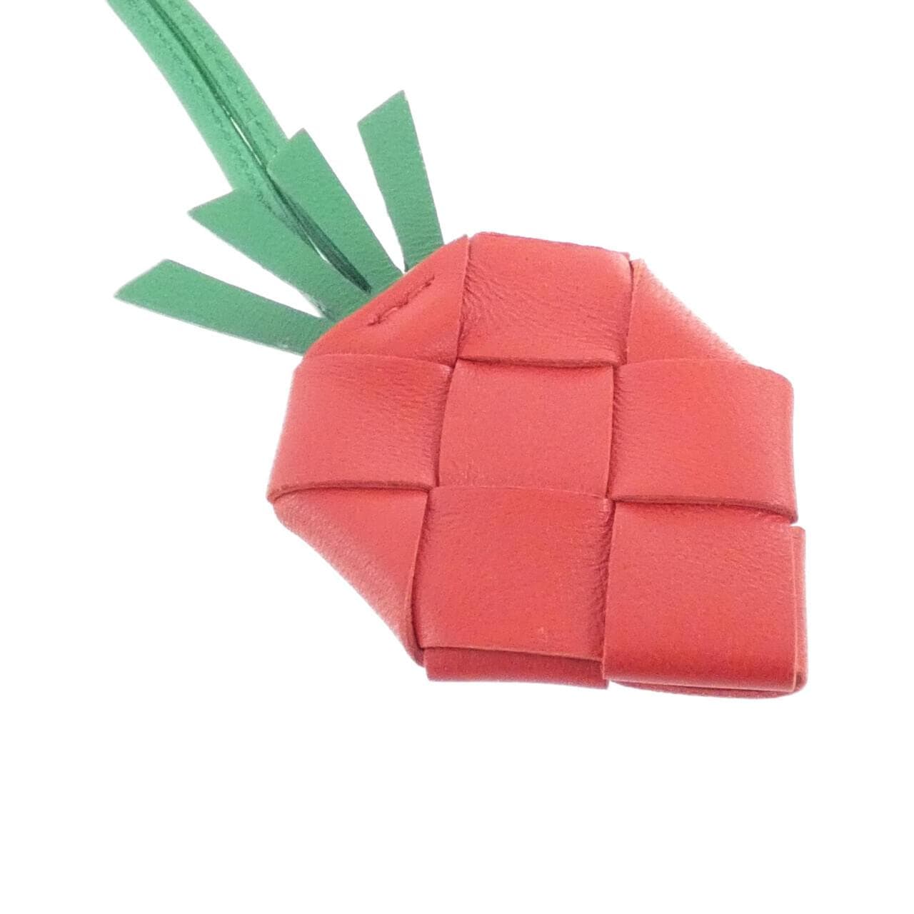 ボッテガヴェネタ 619089 VCQC2 キーリング