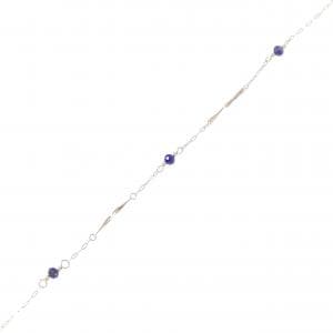 NOJESS Lapis Lazuli Bracelet