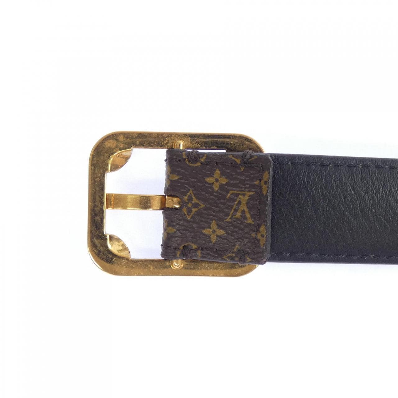 ルイヴィトン LOUIS VUITTON サンチュール マルティエ 25mm M9943 BELT