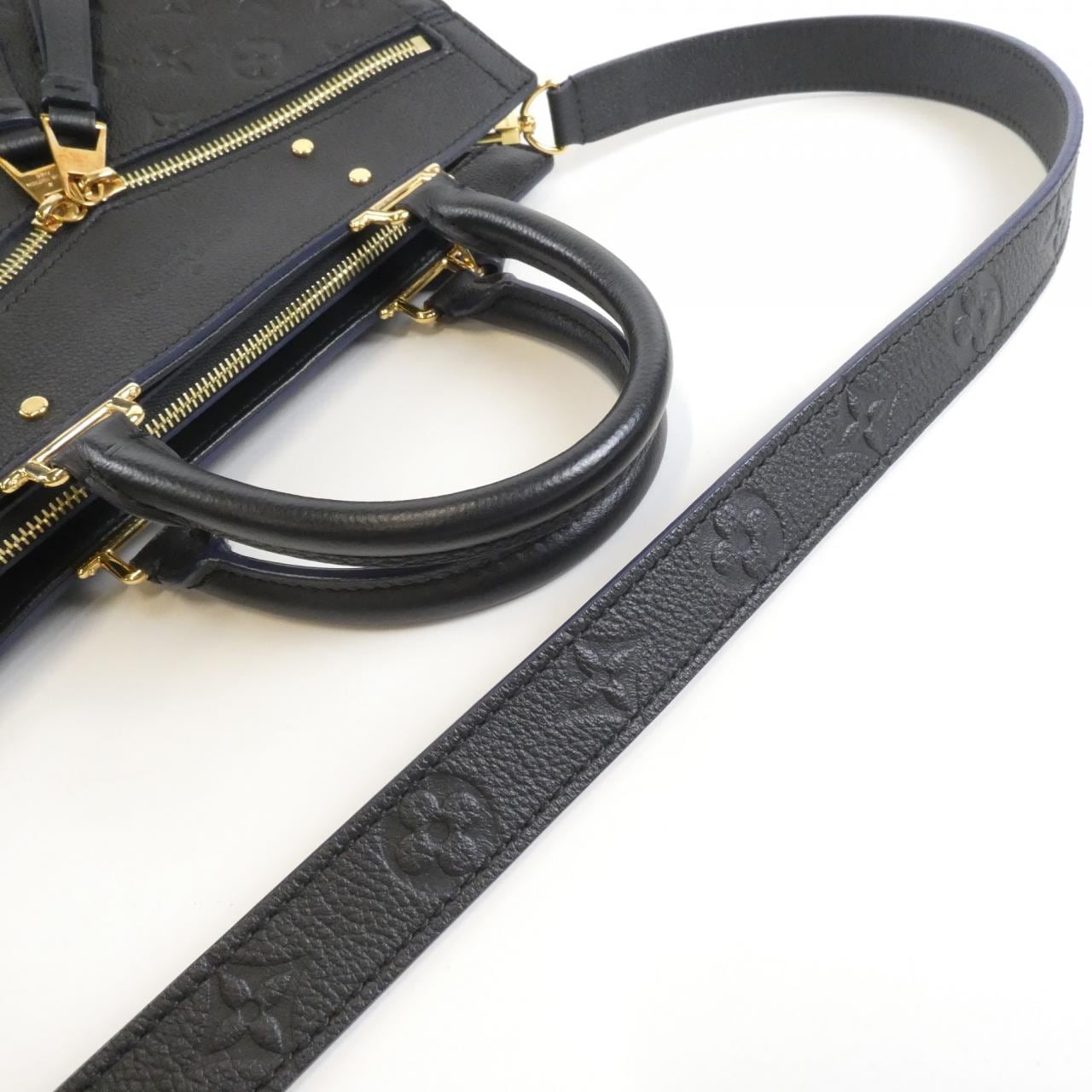 ルイヴィトン モノグラム アンプラント スリー PM M54196 バッグ