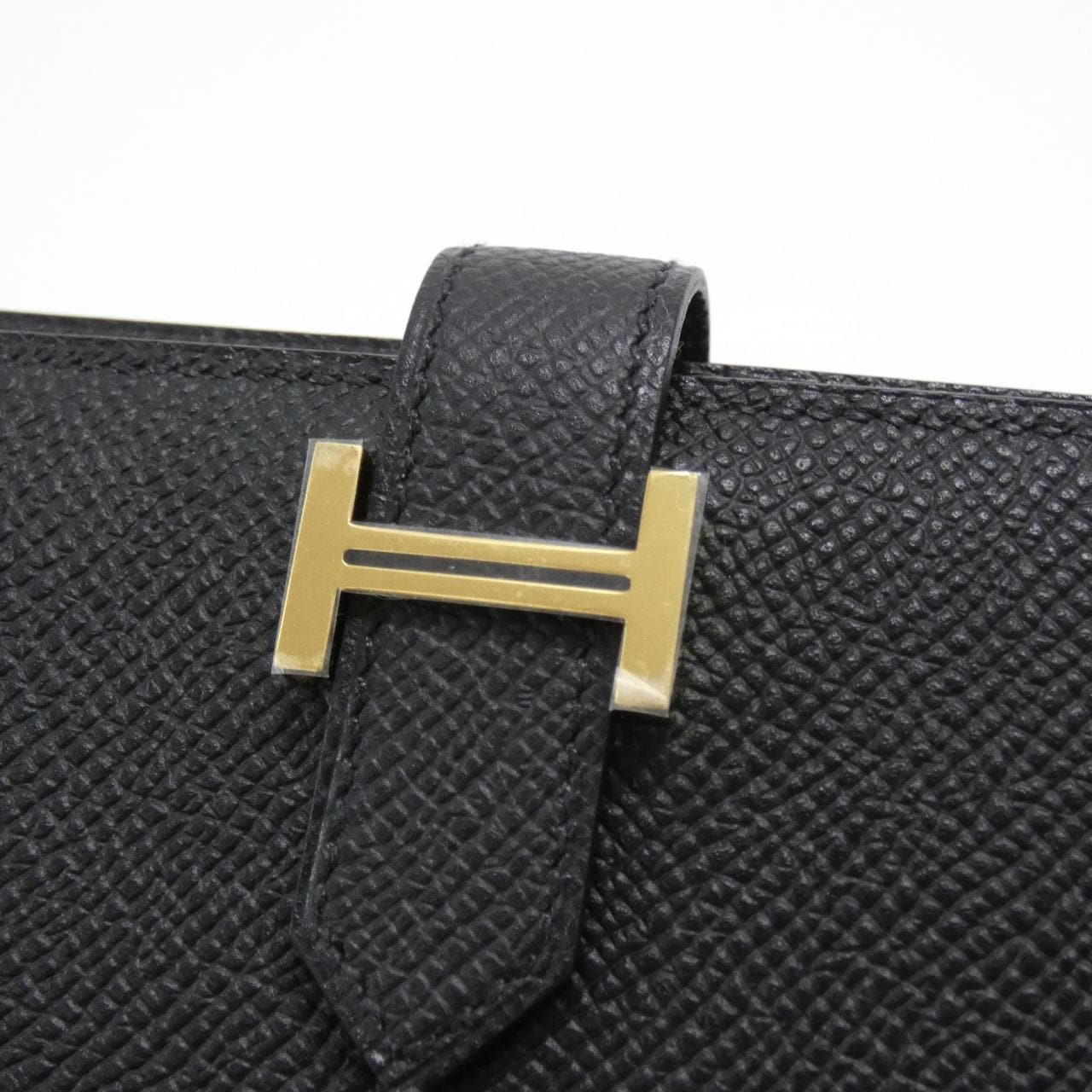 エルメス ベアン コンパクト 039790CC 財布