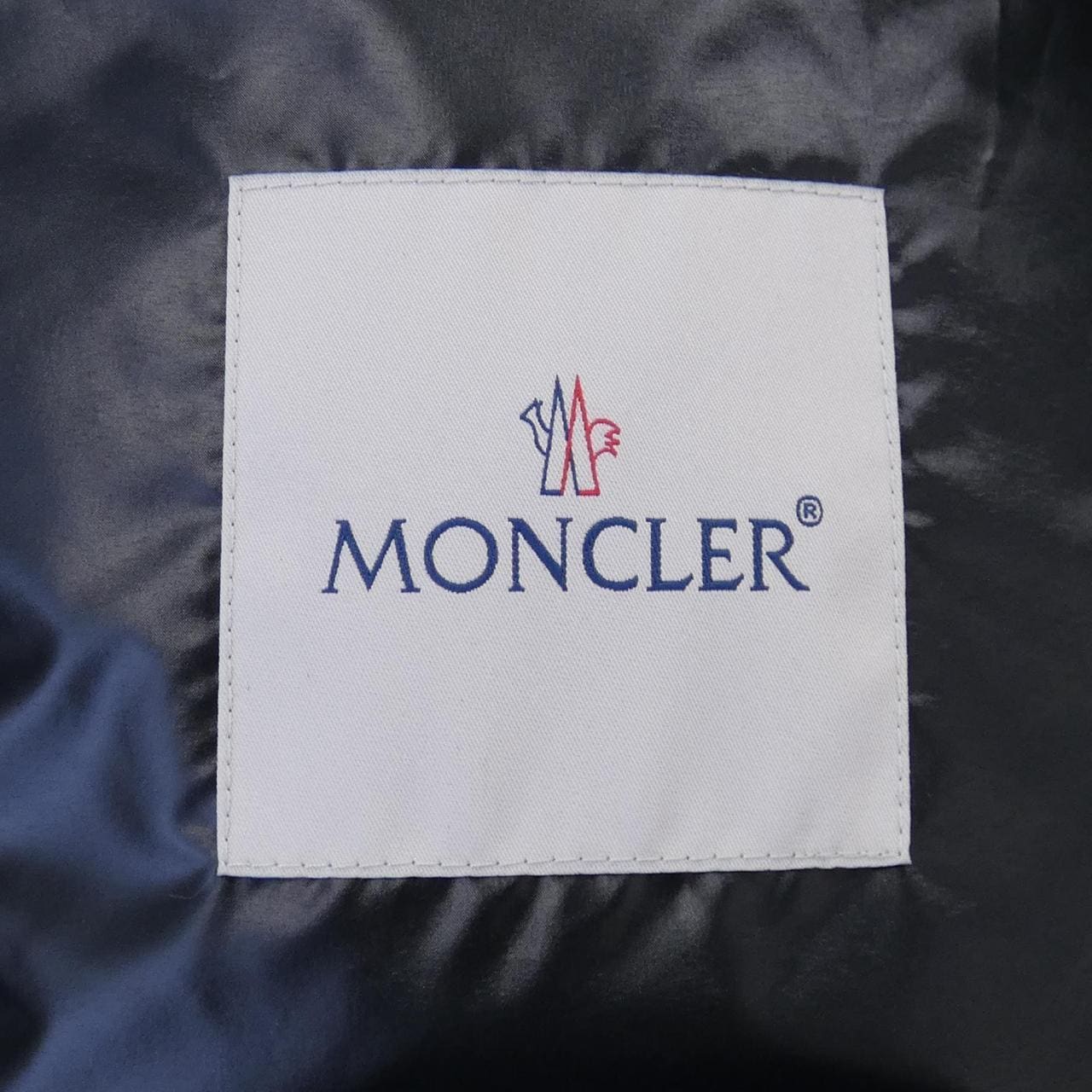 【新品】モンクレール MONCLER ダウンジャケット