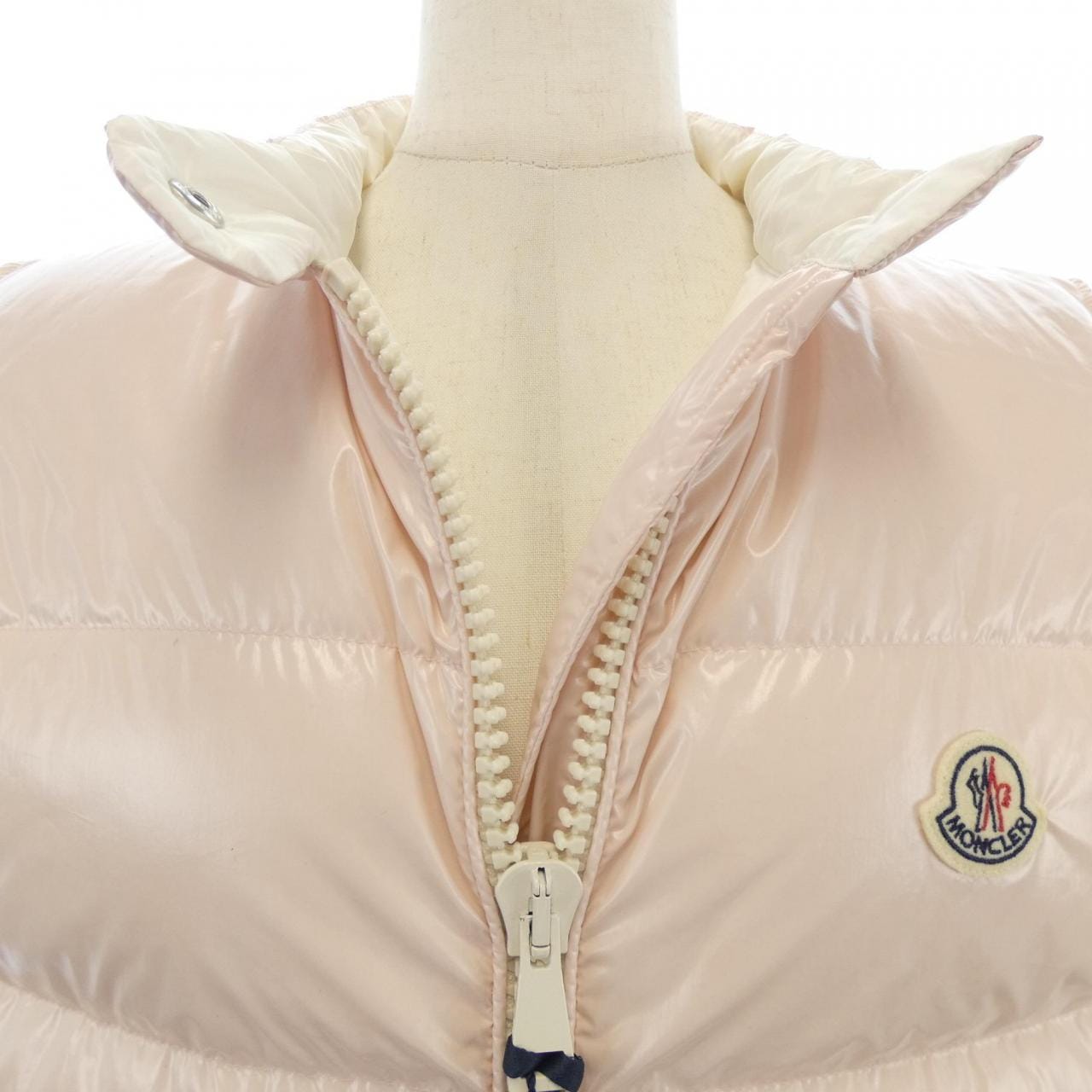 MONCLER MONCLER Down Vest