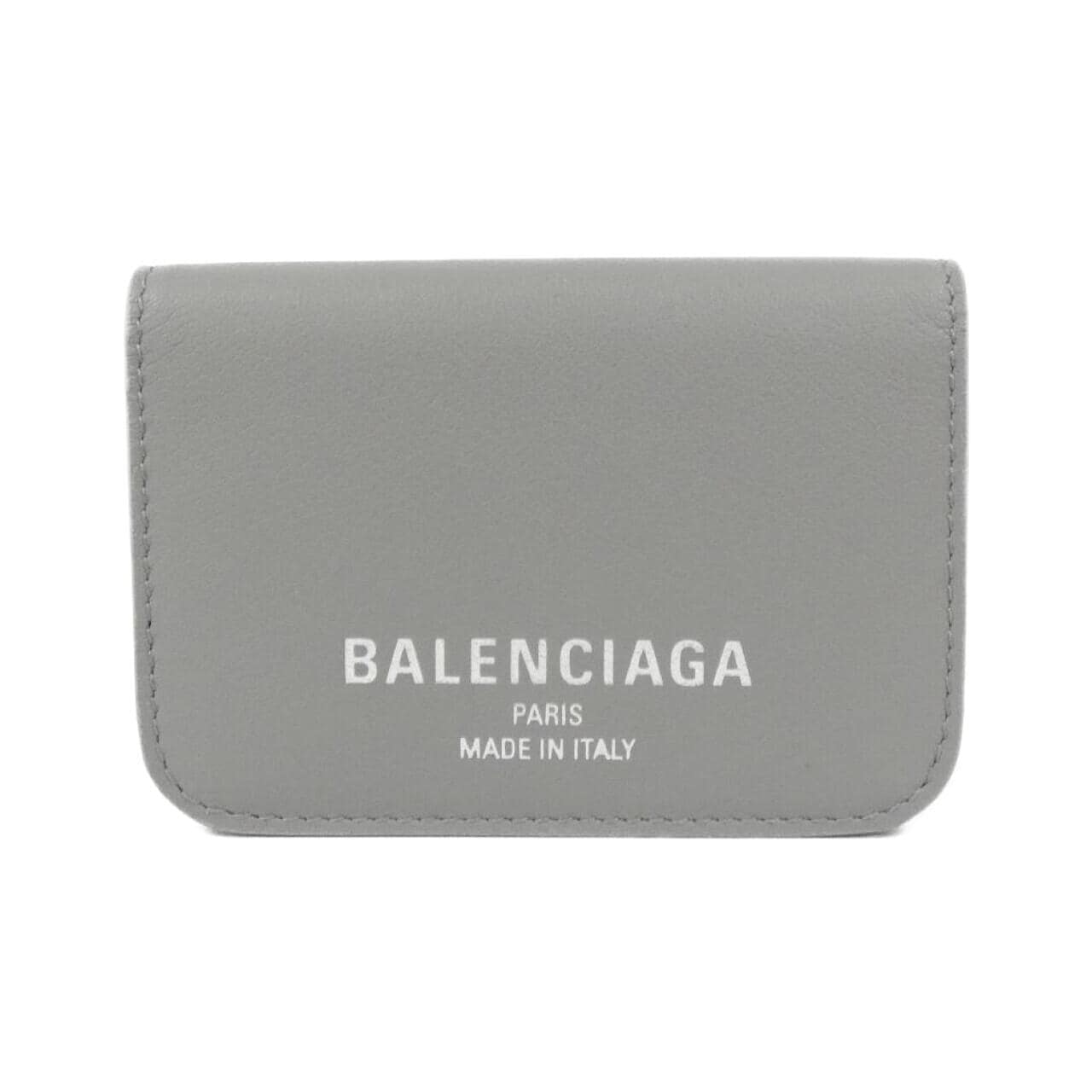 [新品] BALENCIAGA CASH 2.0 迷你钱包 810904 2ABGG 钱包