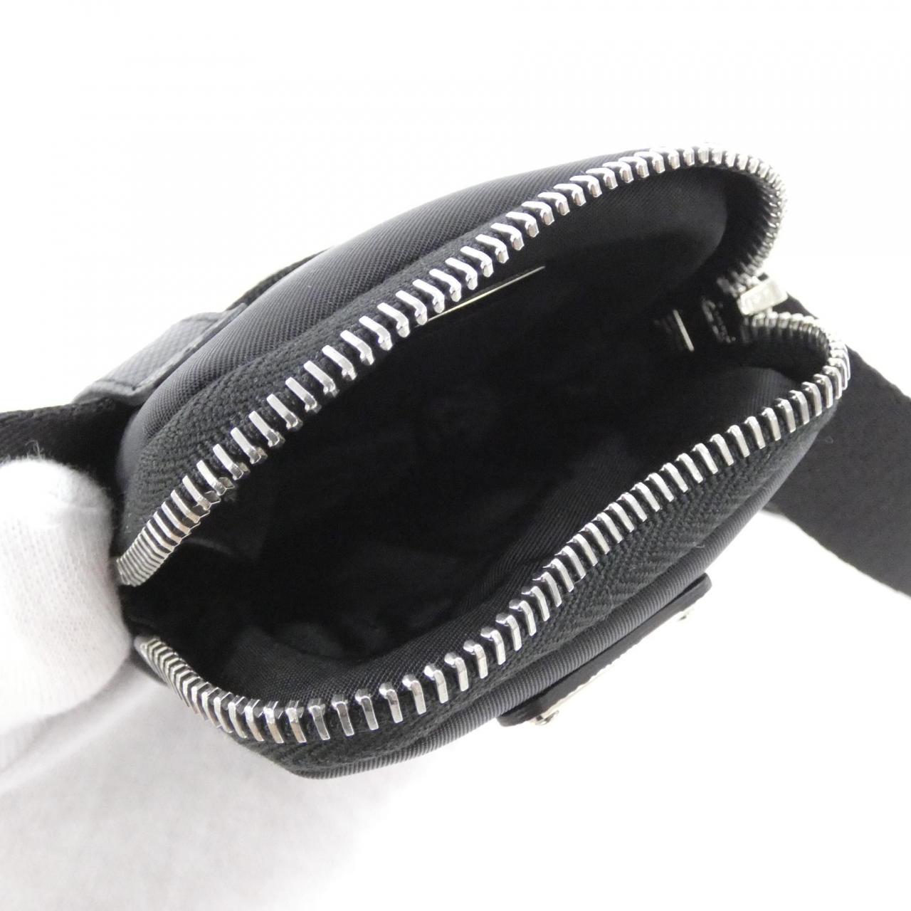 [BRAND NEW] Prada S 2CN076 Belt