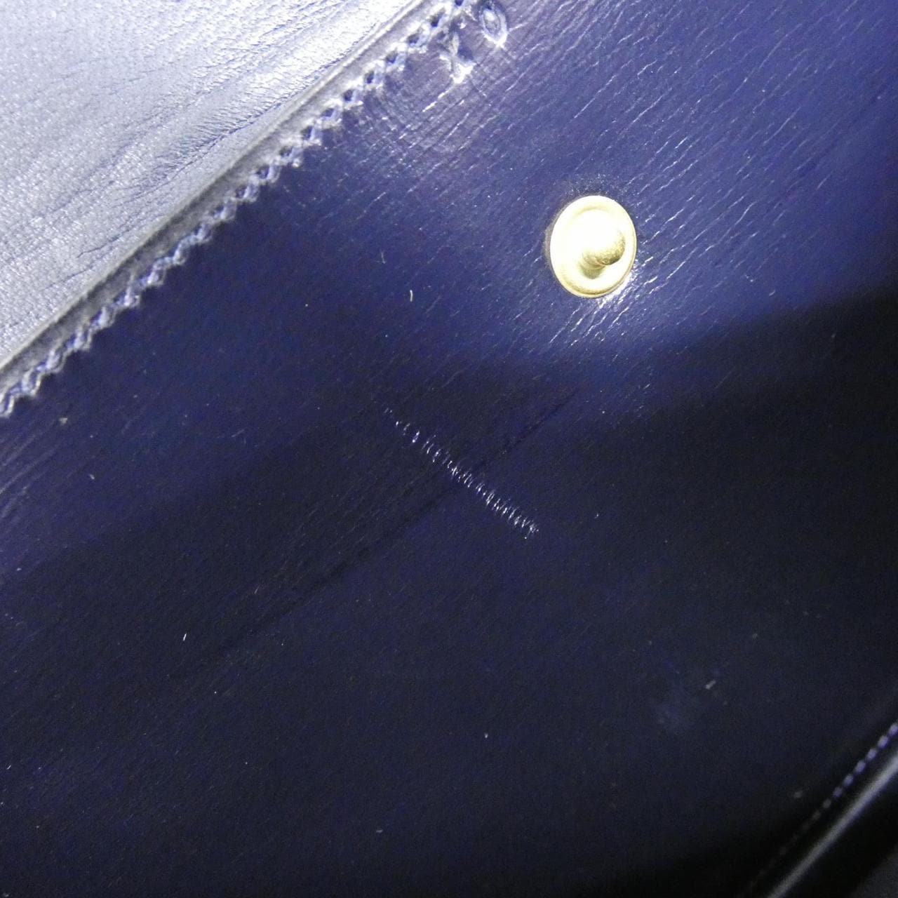 【ヴィンテージ】エルメス エジェ バッグ