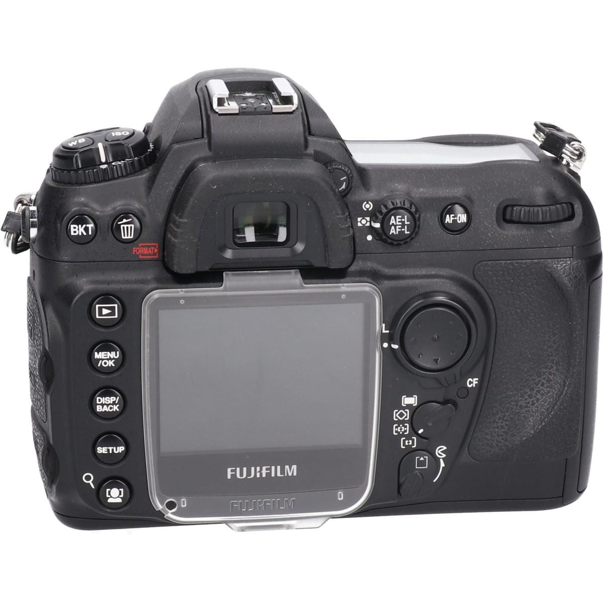 FINEPIX S5PRO