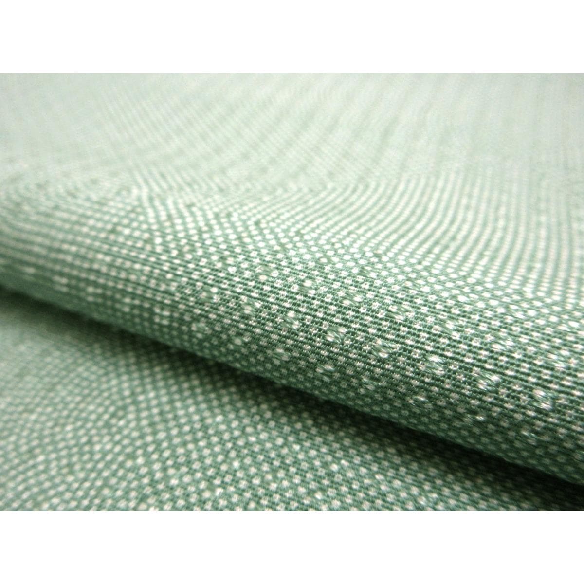 小紋　江戸小紋　三役　抱き茗荷