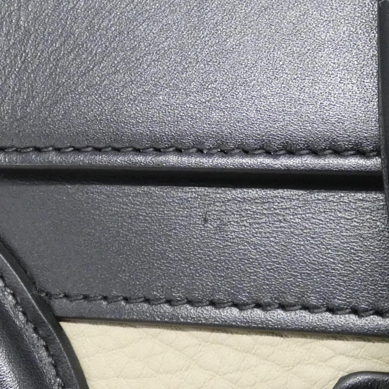 セリーヌ マイクロ ラゲージ 167793XSA バッグ