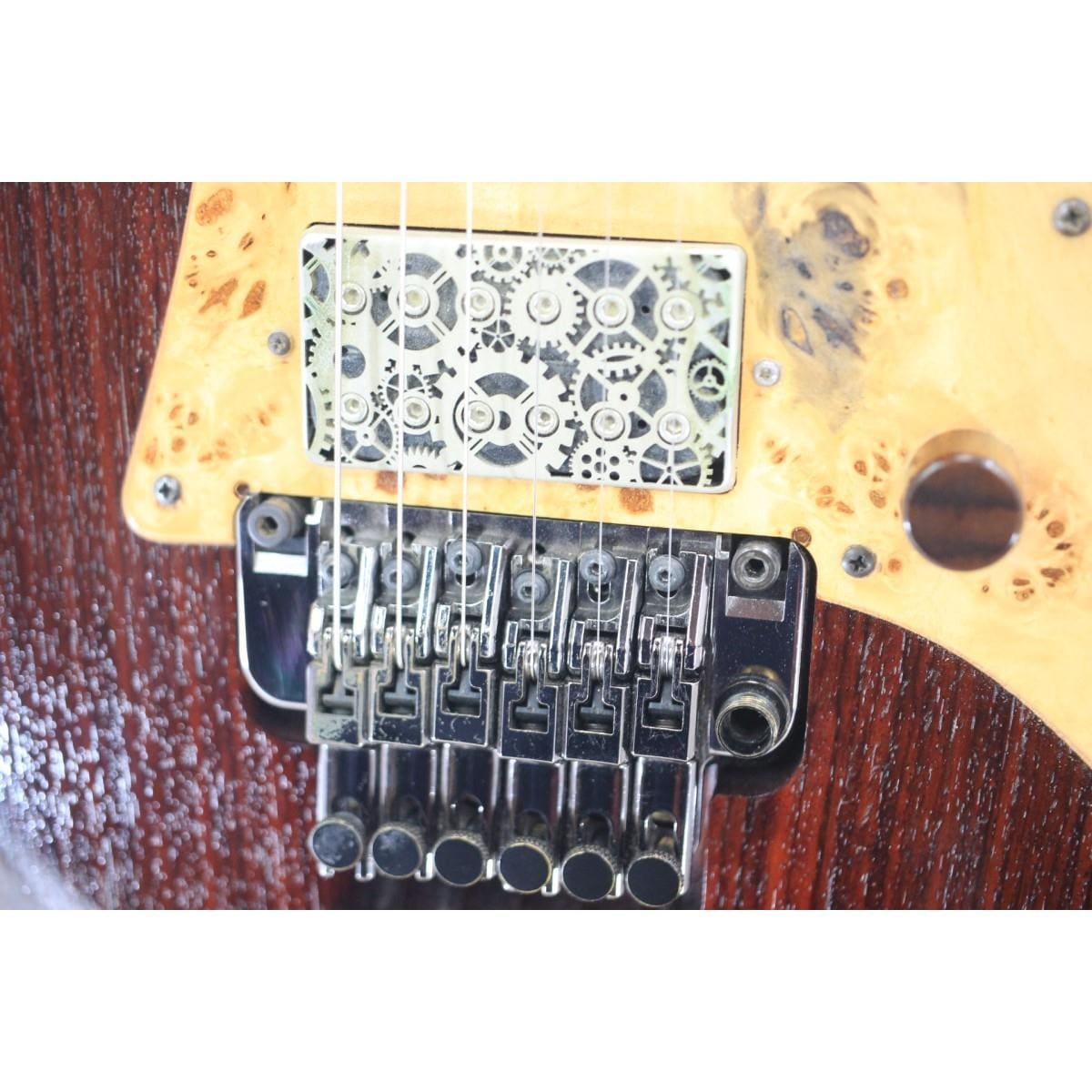 ＩＢＡＮＥＺ　　ＪＥＭ７７ＷＤＰ－ＣＮＬ