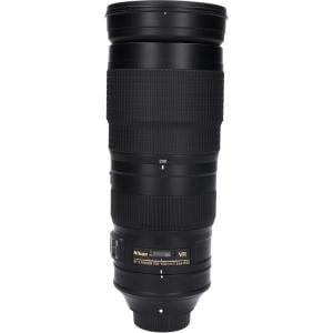 ＡＦ－Ｓ２００－５００ｍｍ　Ｆ５．６Ｅ　ＥＤ　ＶＲ