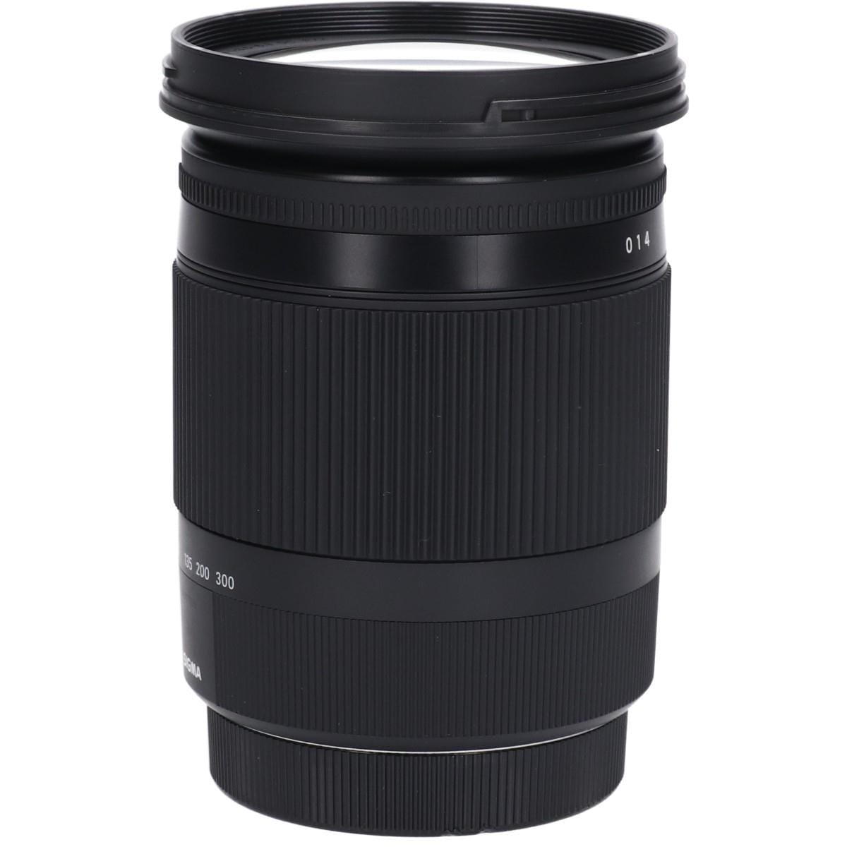 ＥＯＳ（Ｃ）１８－３００ｍｍ　Ｆ３．５－６．３ＤＣ　ＭＡＣＲＯ　ＯＳ