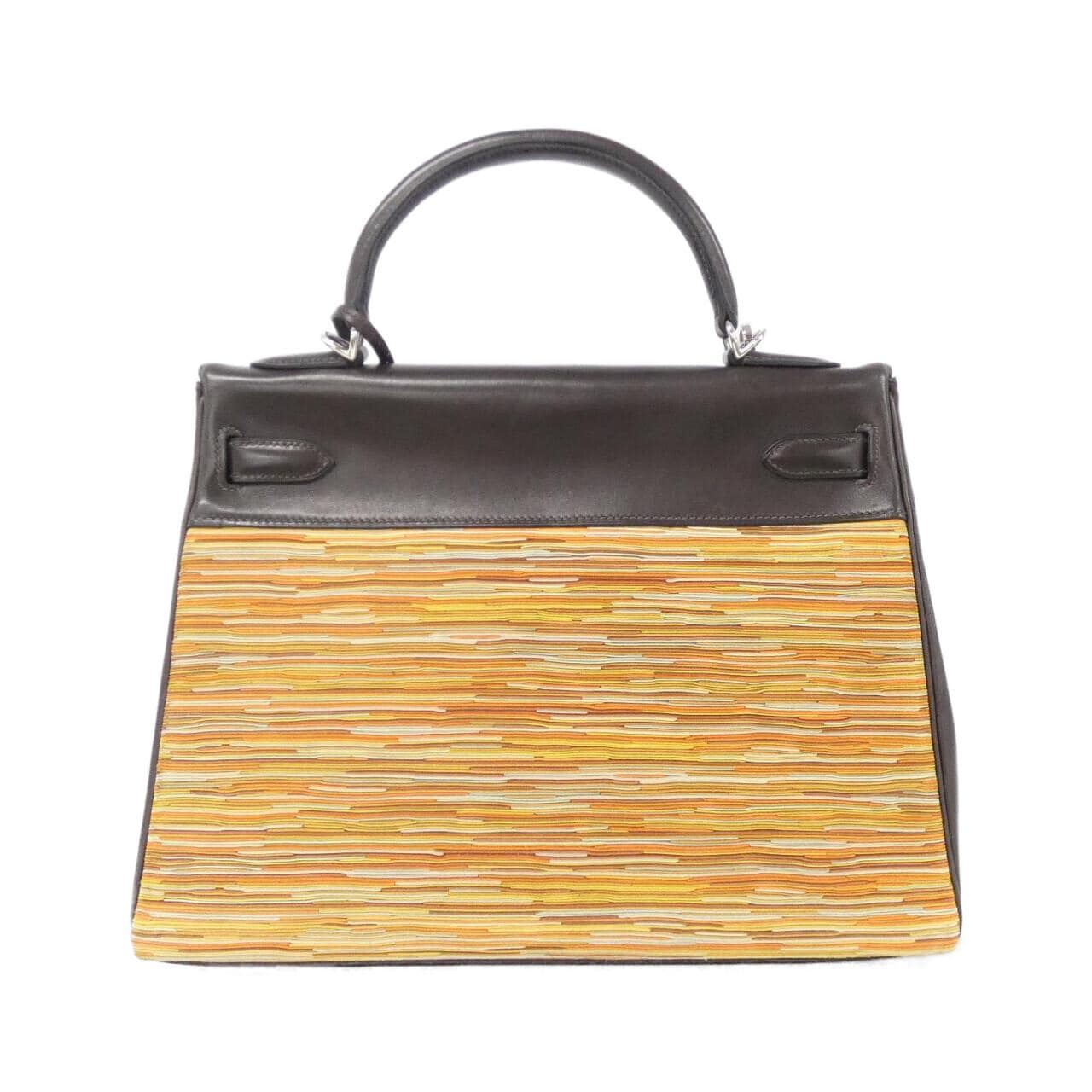 【ヴィンテージ】エルメス ケリー 32cm バッグ