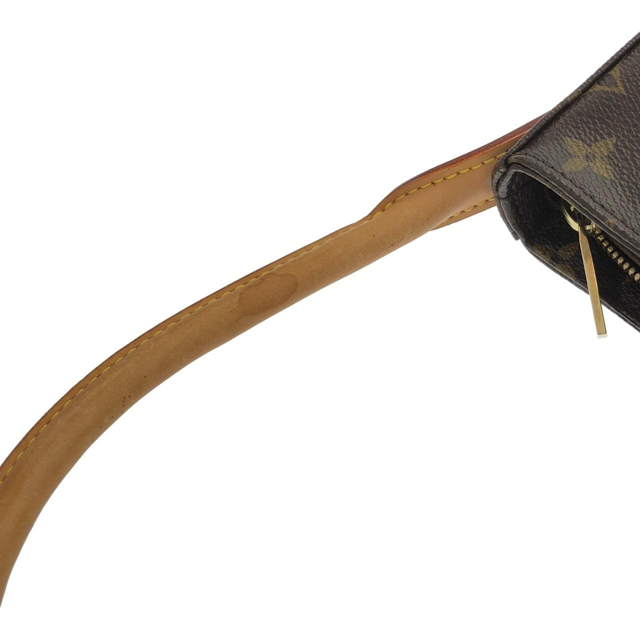 ルイヴィトン モノグラム ルーピング MM M51146 ショルダーバッグ