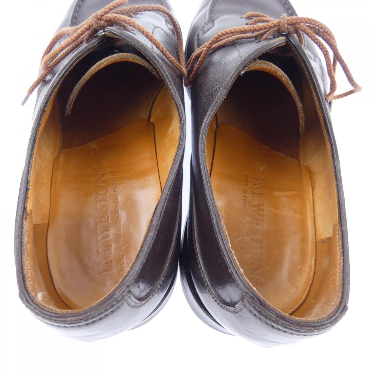 ジェイエムウエストン J.M.WESTON シューズ