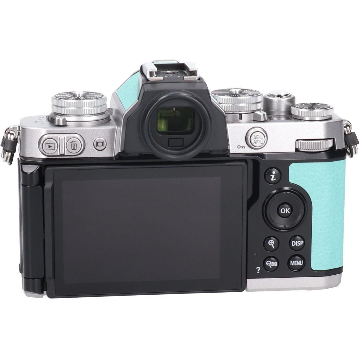 Ｚ　ＦＣ　１６－５０ＶＲ　レンズキット