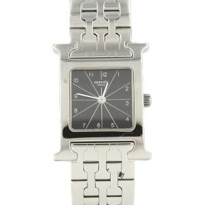 エルメス Hウォッチ HH1.210 SS クォーツ