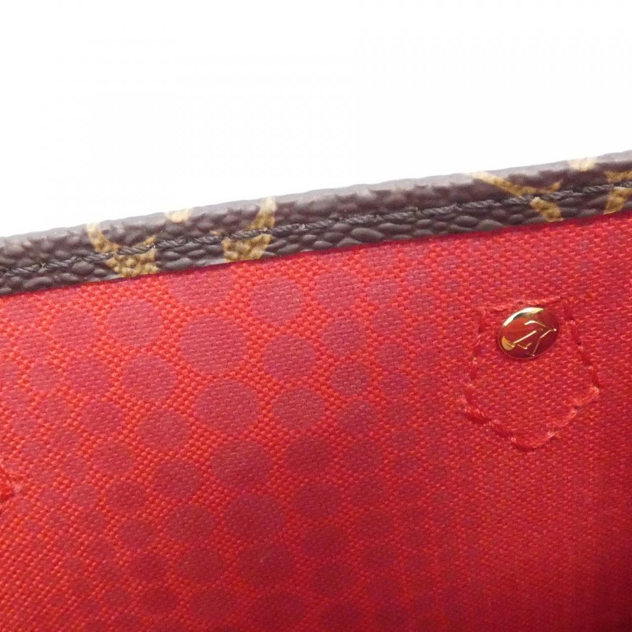 ルイヴィトン モノグラム(LV X YK) プティット サック プラ M81867 バッグ