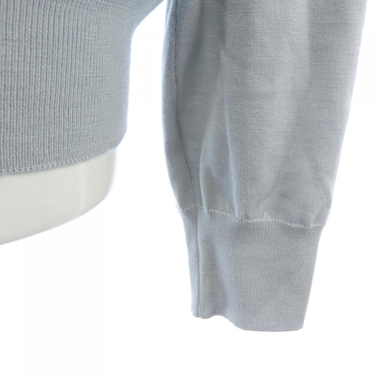 エルメス HERMES Hディテール 557185HA ニット