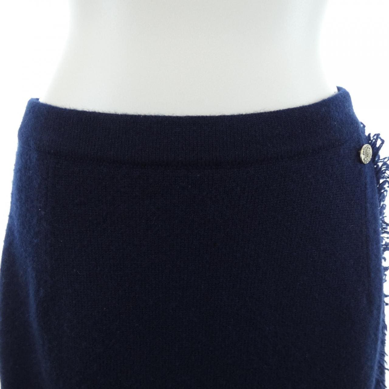 シャネル CHANEL P58209K07615 スカート