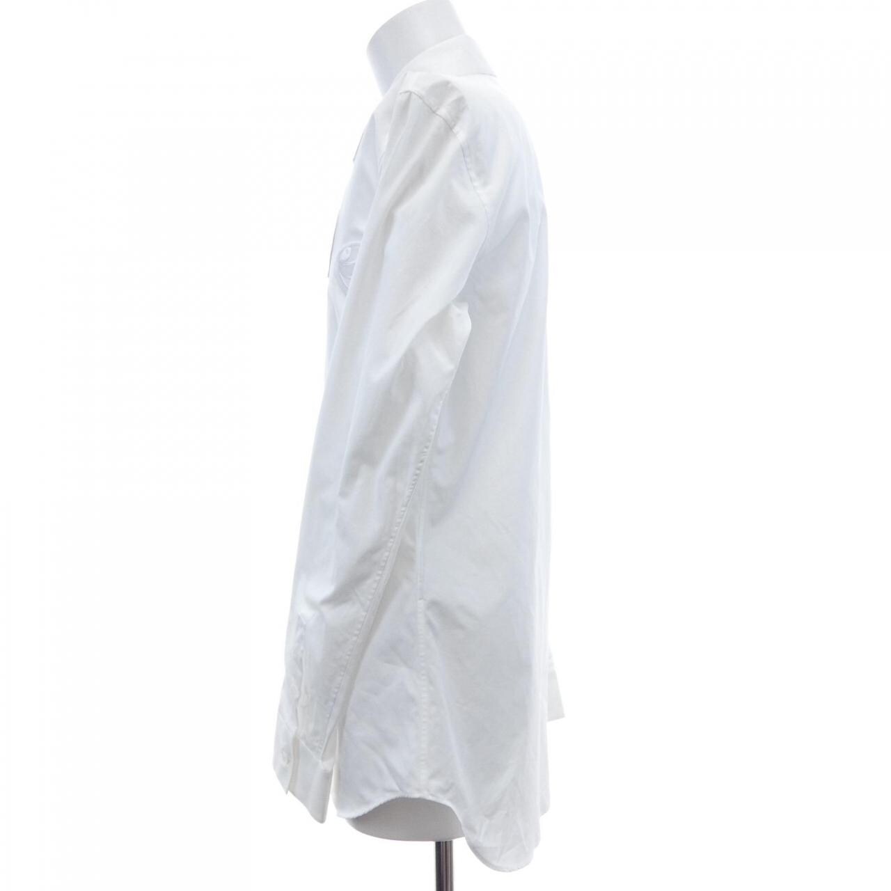 ディオール DIOR KENNY SCHARF 193C553B1581 シャツ