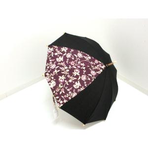 【新品】日傘【岡重】