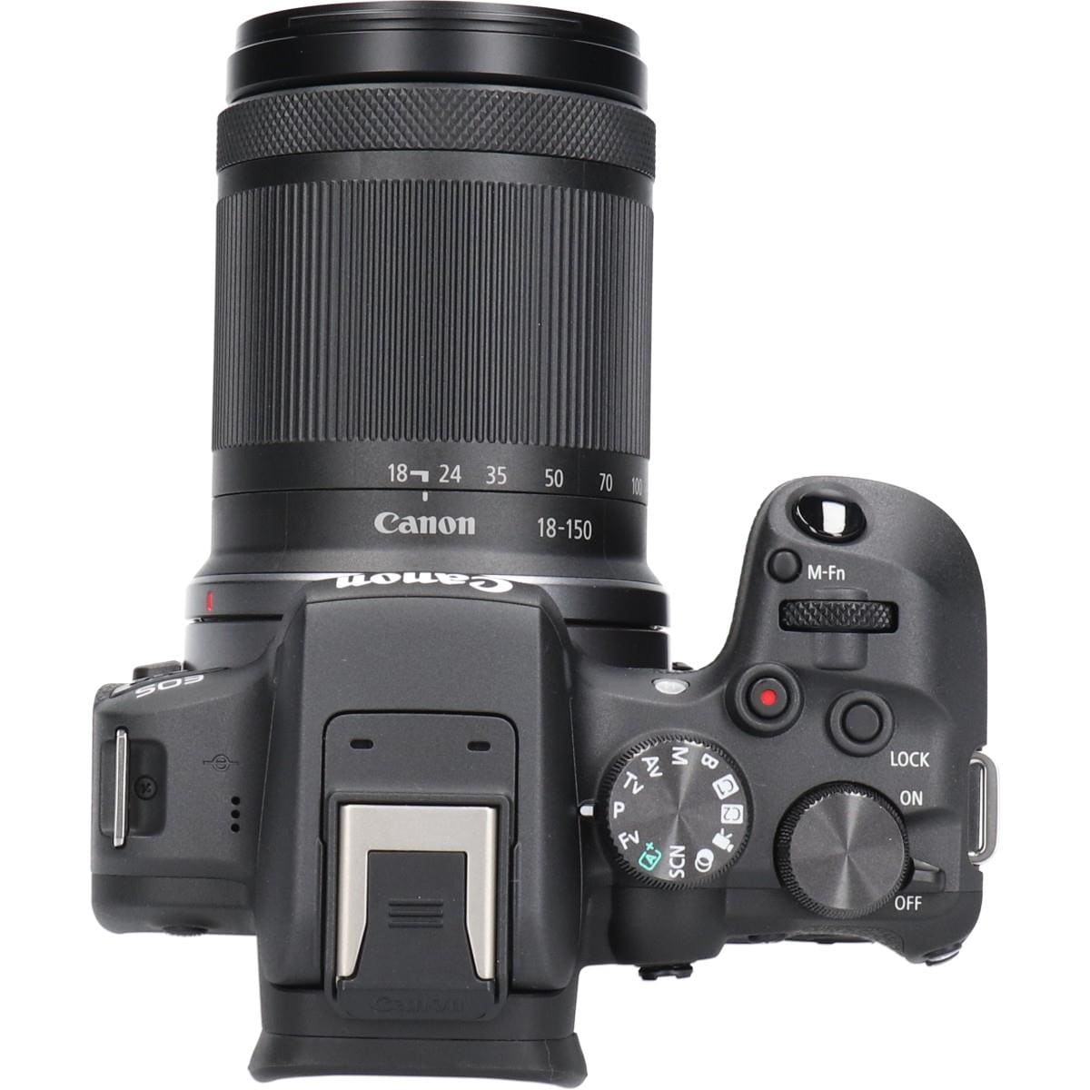 ＥＯＳ　Ｒ１０　ＲＦ－Ｓ１８－１５０ＩＳキット