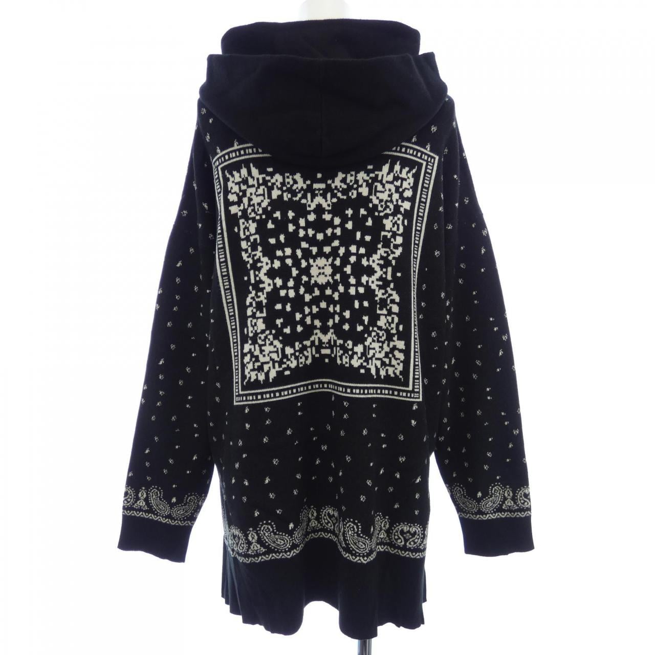 ダブルスタンダード DOUBLE STANDARD ニット