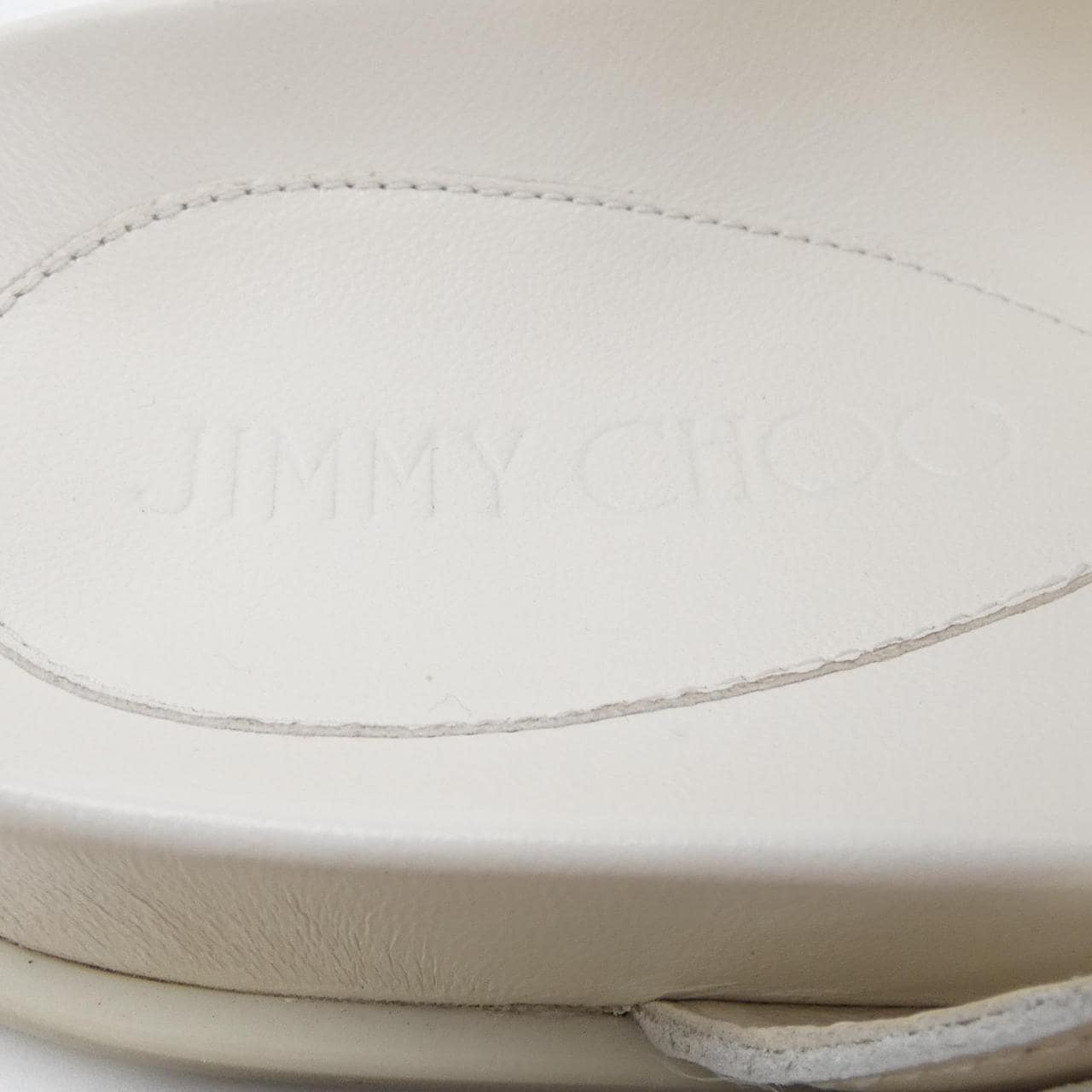 JIMMY CHOO周智明 凉鞋