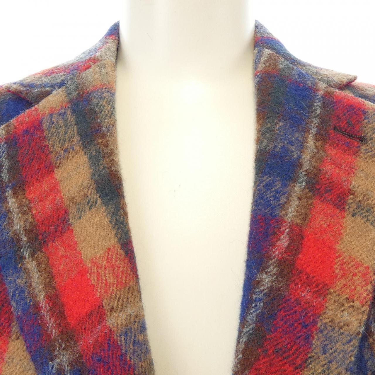 エトロ ETRO コート