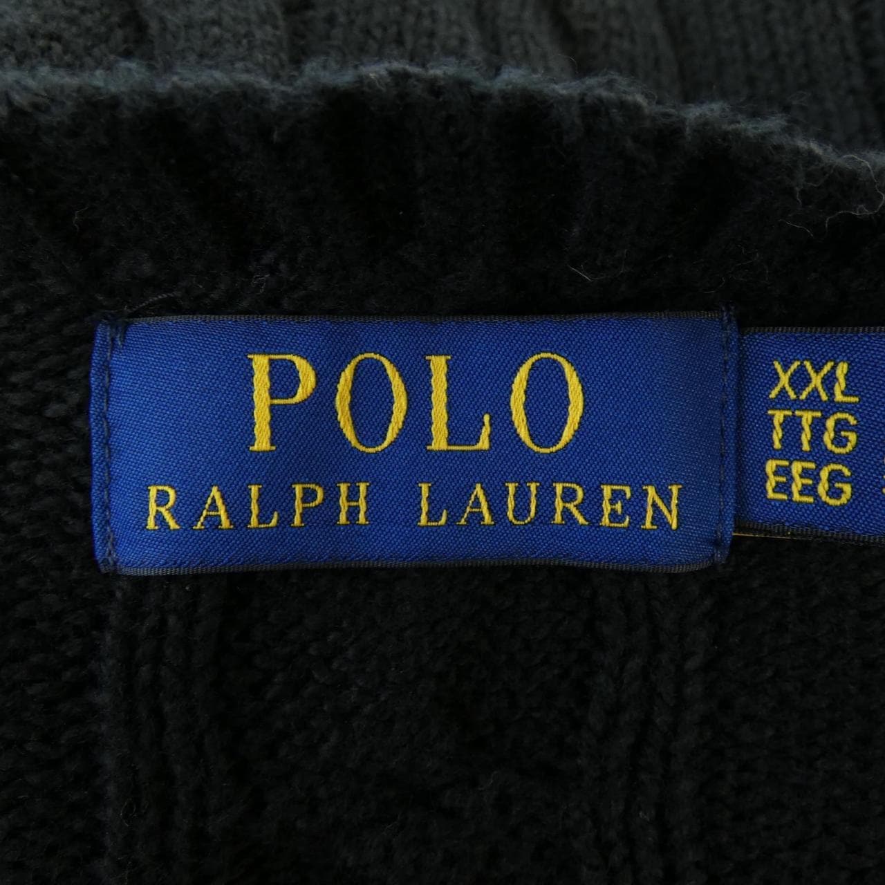 ポロラルフローレン POLO RALPH LAUREN ニット
