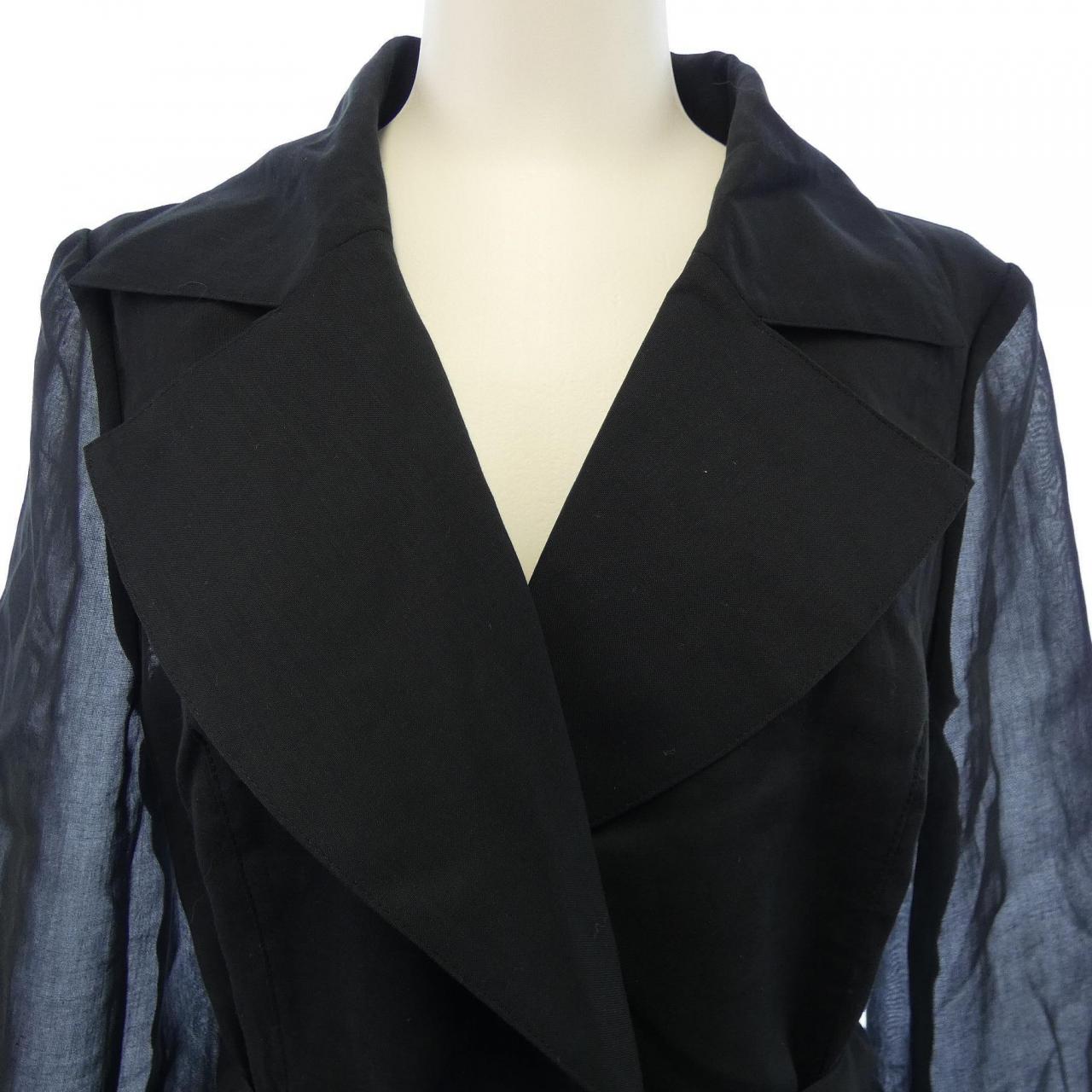 エムズグレーシー M'S GRACY TD-514316 ジャケット