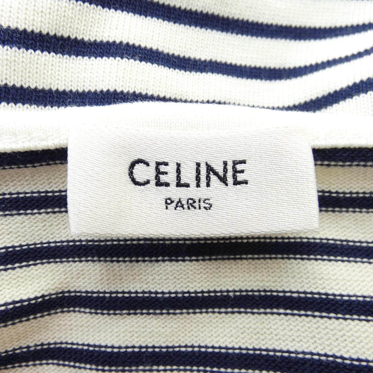 セリーヌ CELINE 2X36N528Z トップス