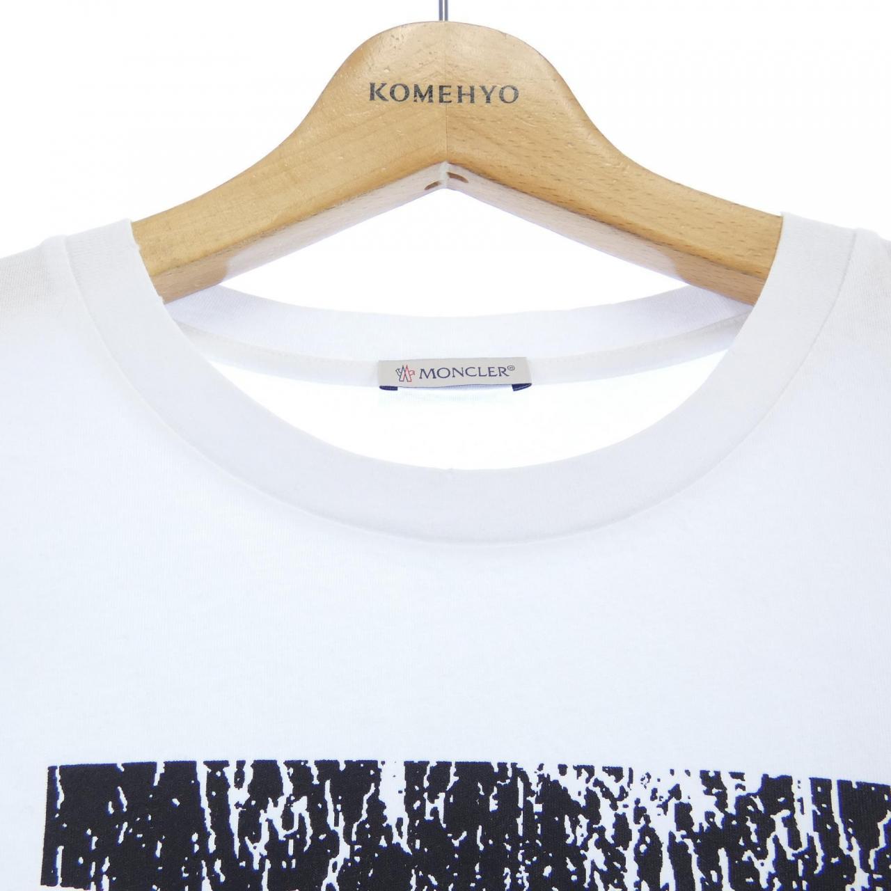 モンクレール MONCLER 20918C00051 Tシャツ