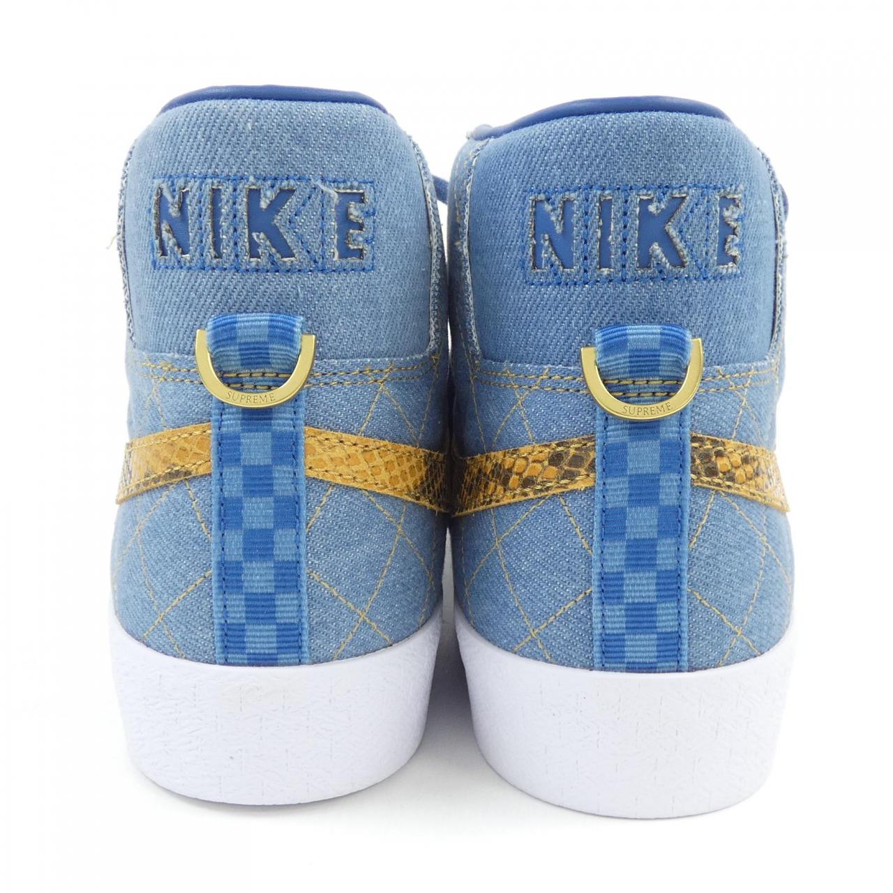 ナイキシュプリーム NIKE×SUPREME DX8421-400 スニーカー