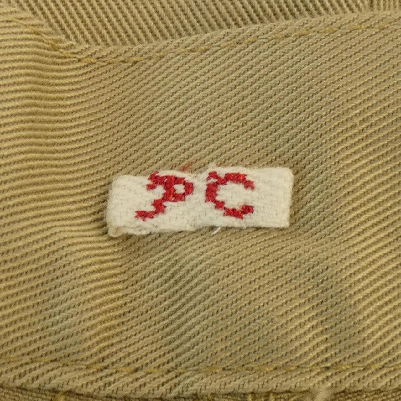 ポータークラシック PORTER CLASSIC パンツ