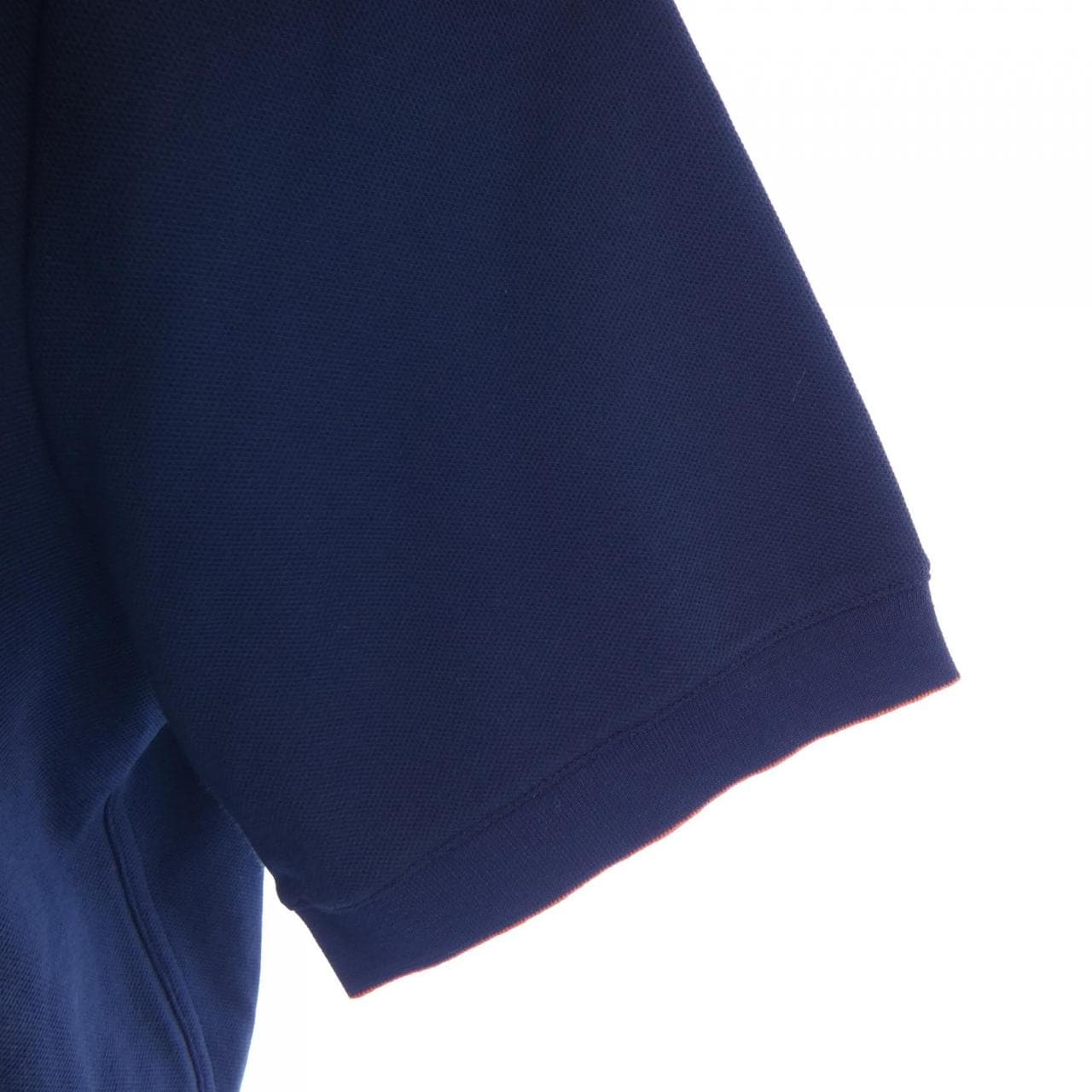 エルメス HERMES クルードセル SELLIER H800271E ドゥブル･ジュー ポロシャツ