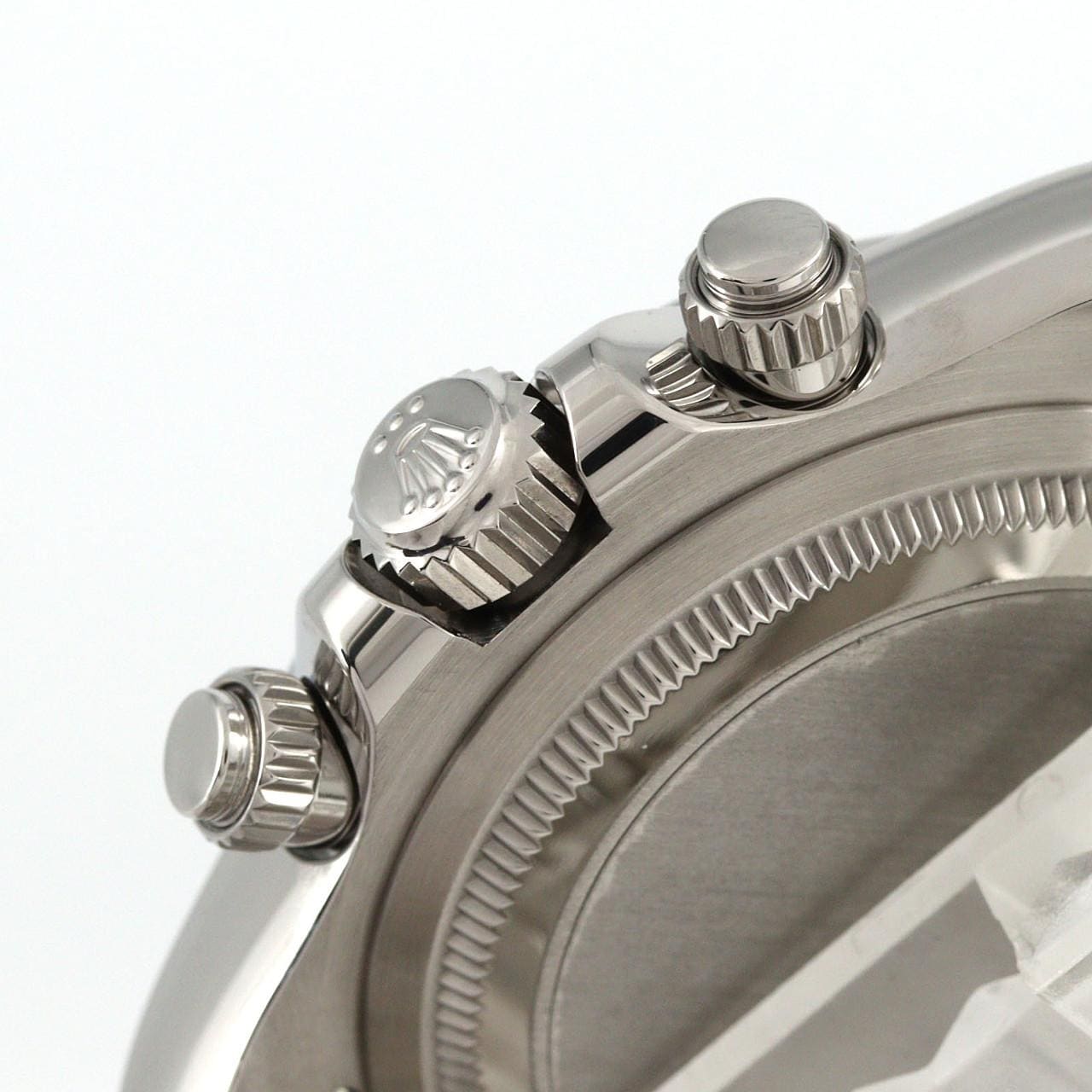 ロレックス デイトナ 126500LN SS 自動巻 ランダム番