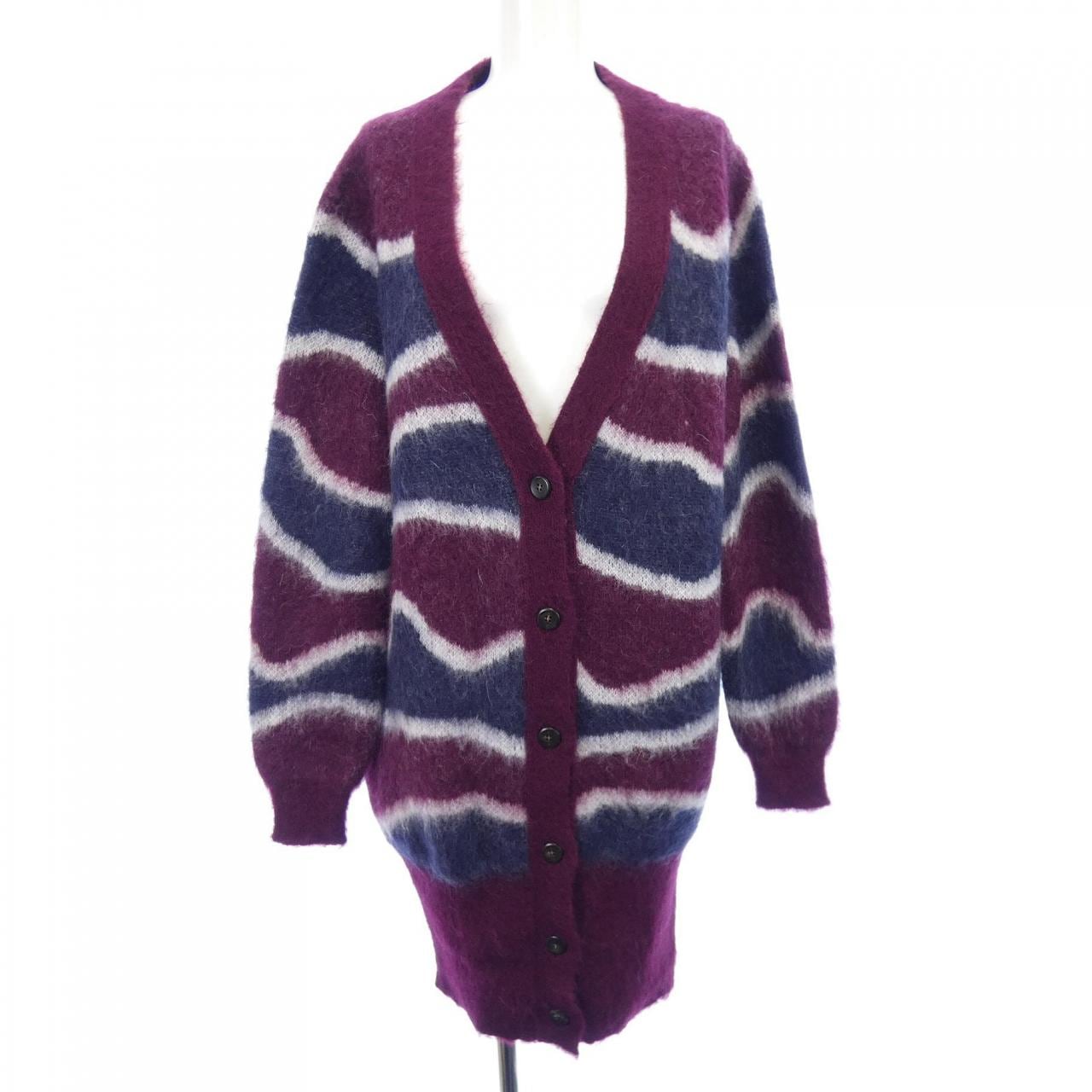 ピーティートリノ PT TORINO 4SRD180GEG カーディガン