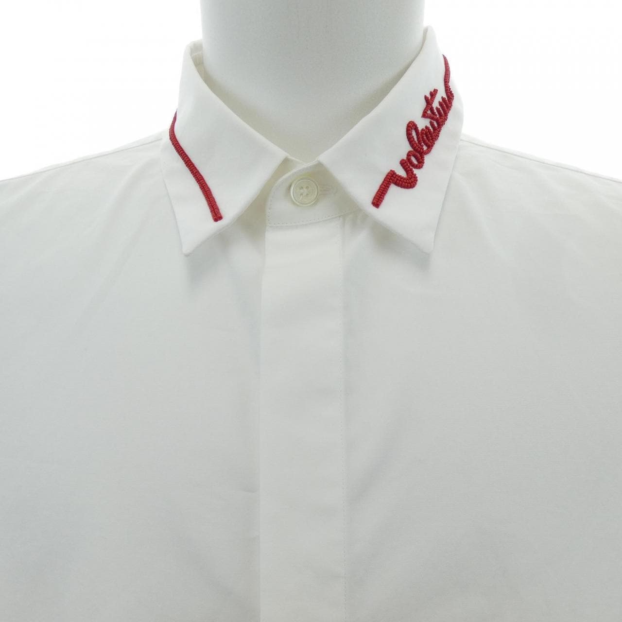 ヴァレンティノ VALENTINO TV3AB7655WH シャツ