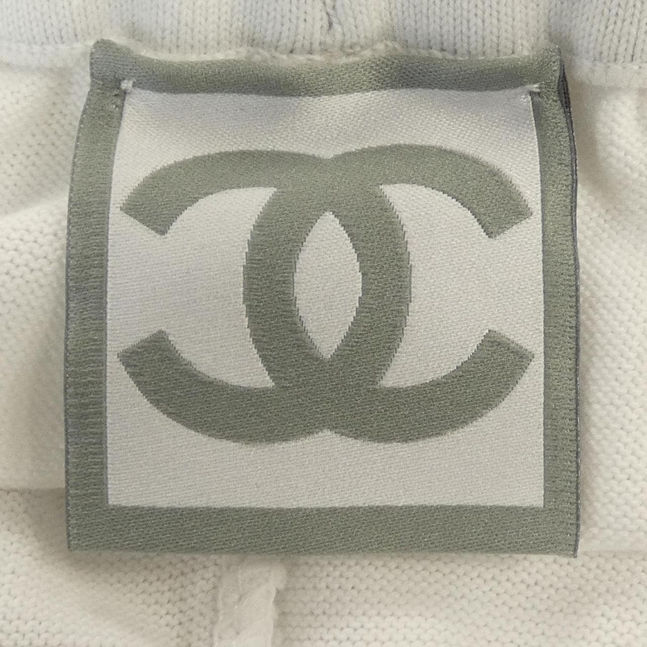 シャネル CHANEL P30103K00336 07C パンツ