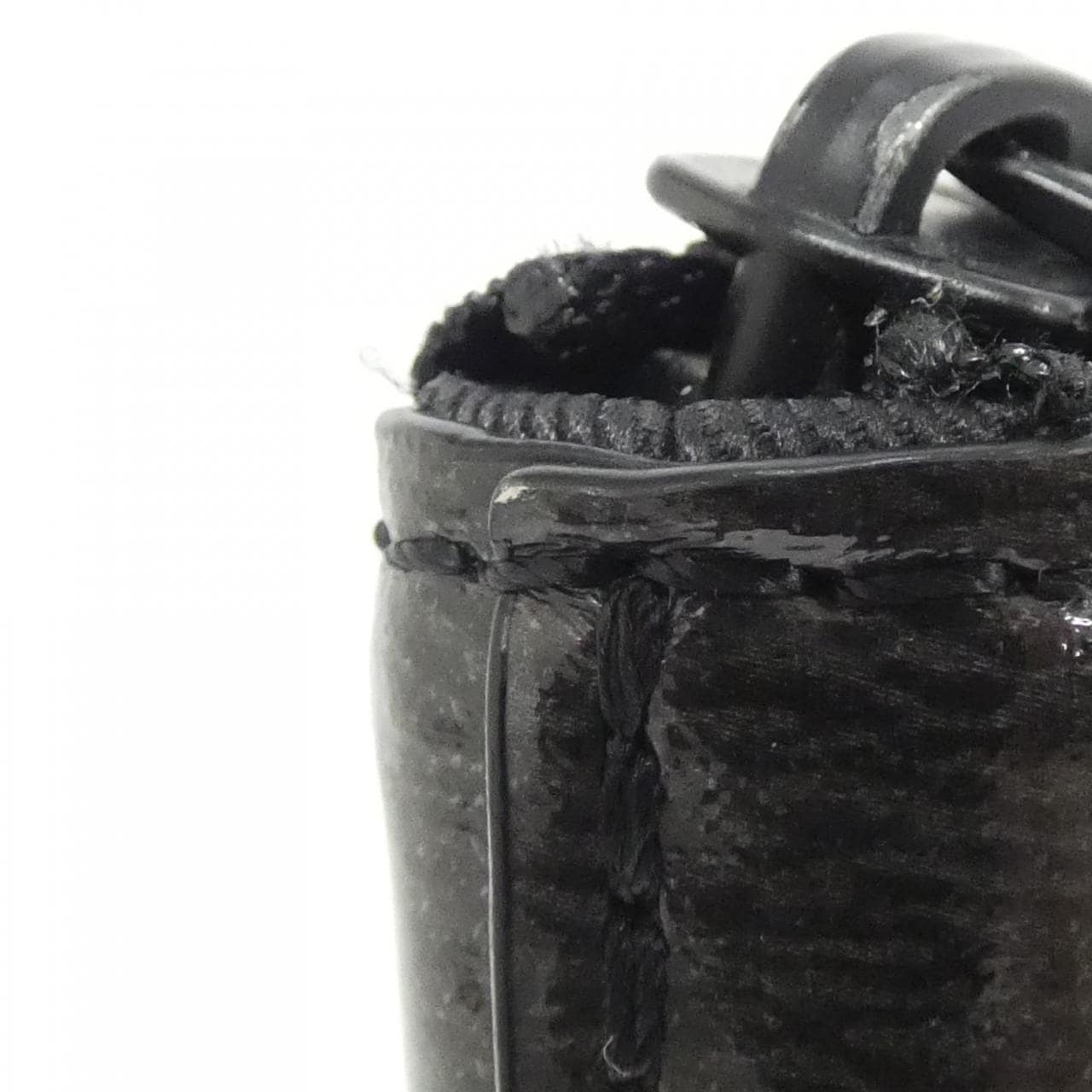 ルイヴィトン モノグラム エクリプス グレーズ ポシェット コスモス M63373 バッグ