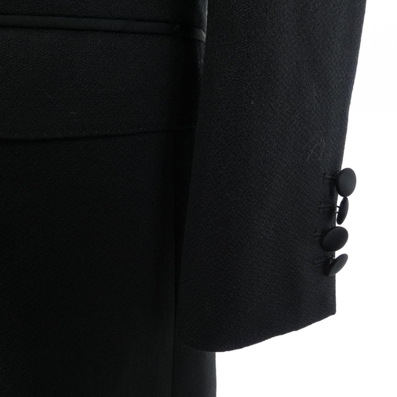 セリーヌ CELINE 2M138980C エディ期 コート