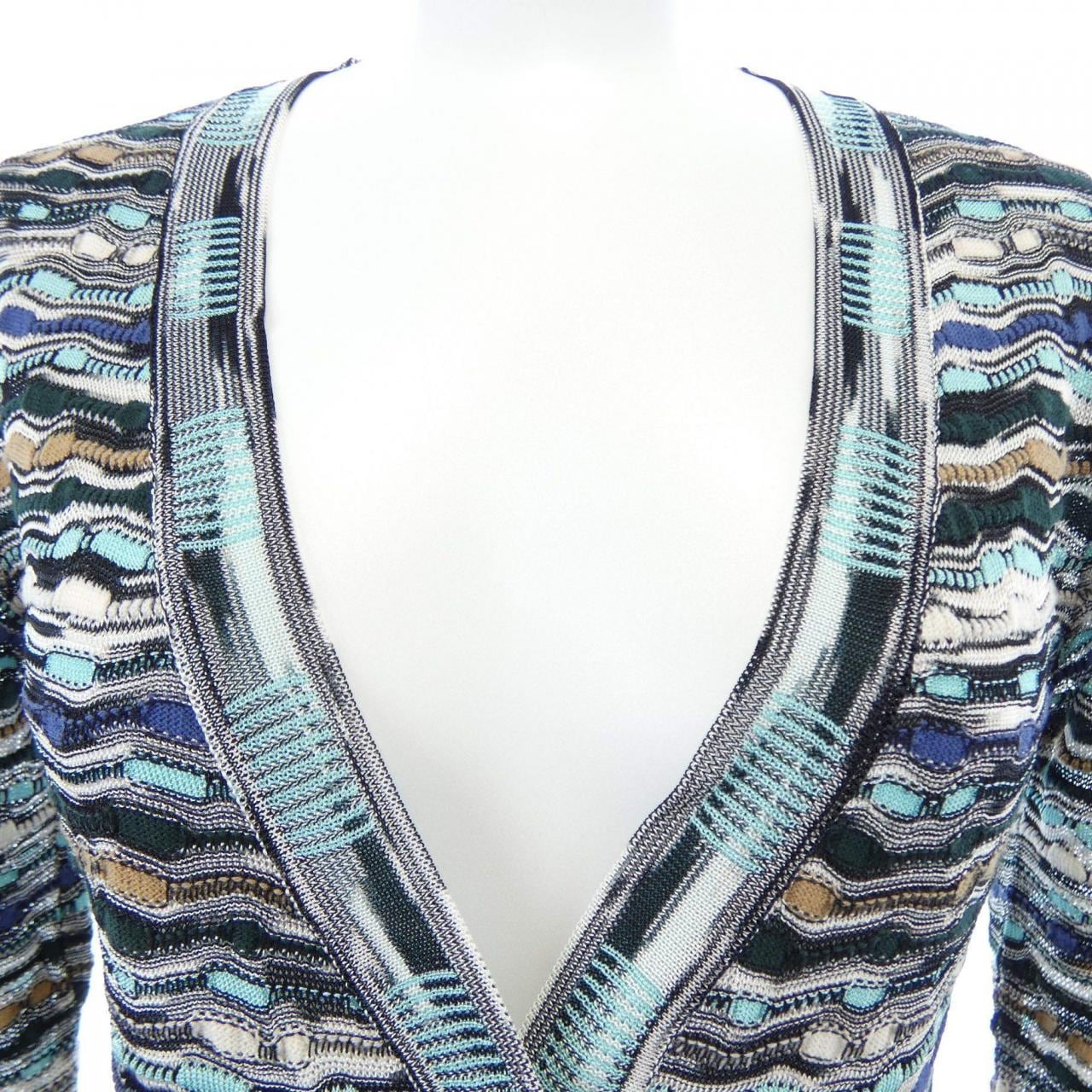 M M MISSONI Cardigan