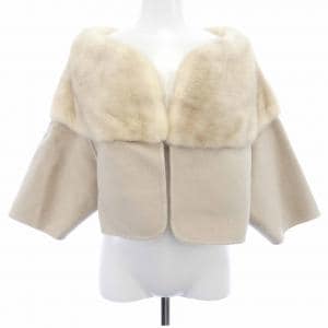 フォクシーブティック FOXEY BOUTIQUE SOUFFLE 37280 ジャケット