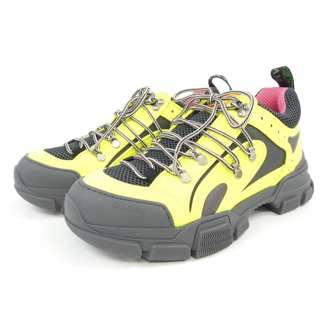 グッチ GUCCI 543162 97Y20 スニーカー