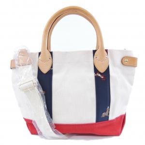 ラシット russet BAG