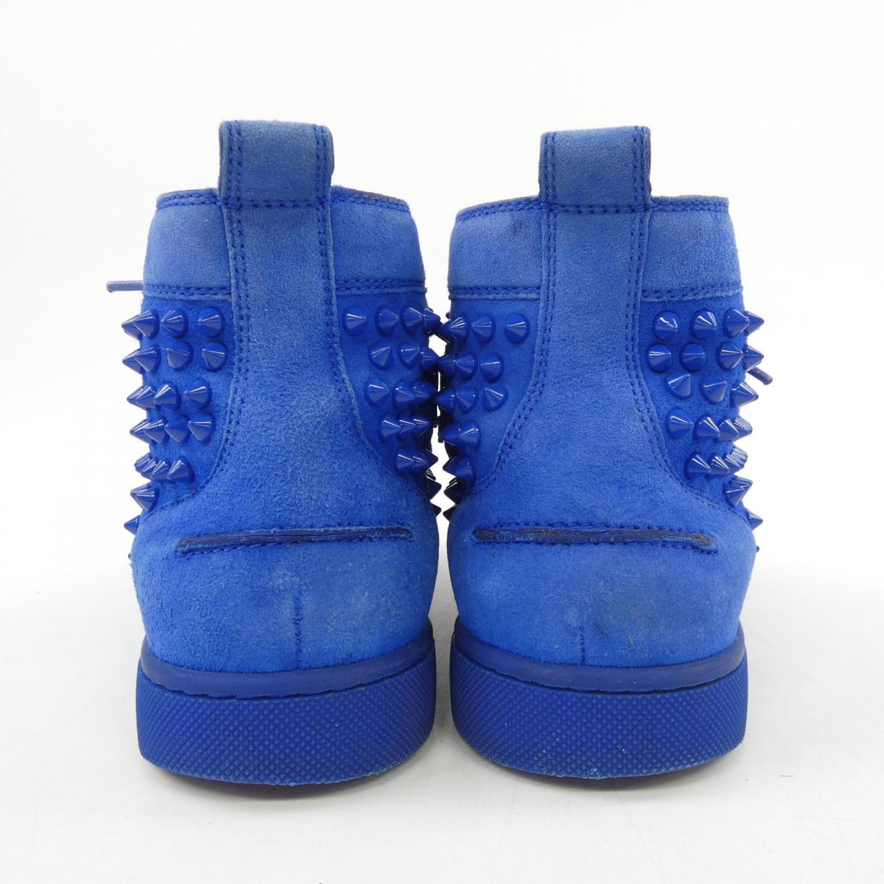 克里斯提·鲁布托CHRISTIAN LOUBOUTIN Louboutin) 运动鞋