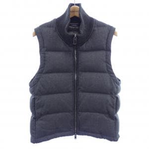 ジュンハシモト JUN HASHIMOTO ダウンベスト