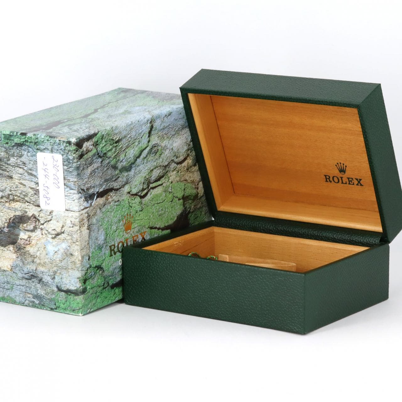 ロレックス デイデイト 18206A. PT 自動巻 A番